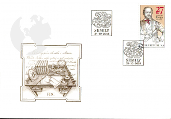 FDC 1005 / 1006 ● - 2018